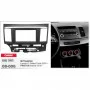Переходная Рамка CARAV 08-006 2 DIN MITSUBISHI